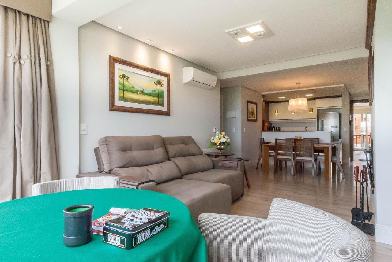 Via Florida Luxo Ii - 303 Apartamento *