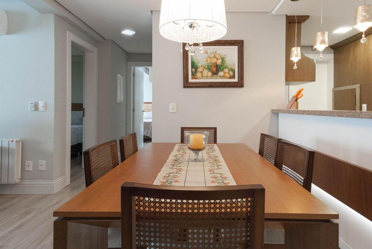 Via Florida Luxo Ii - 303 Apartamento Gramado