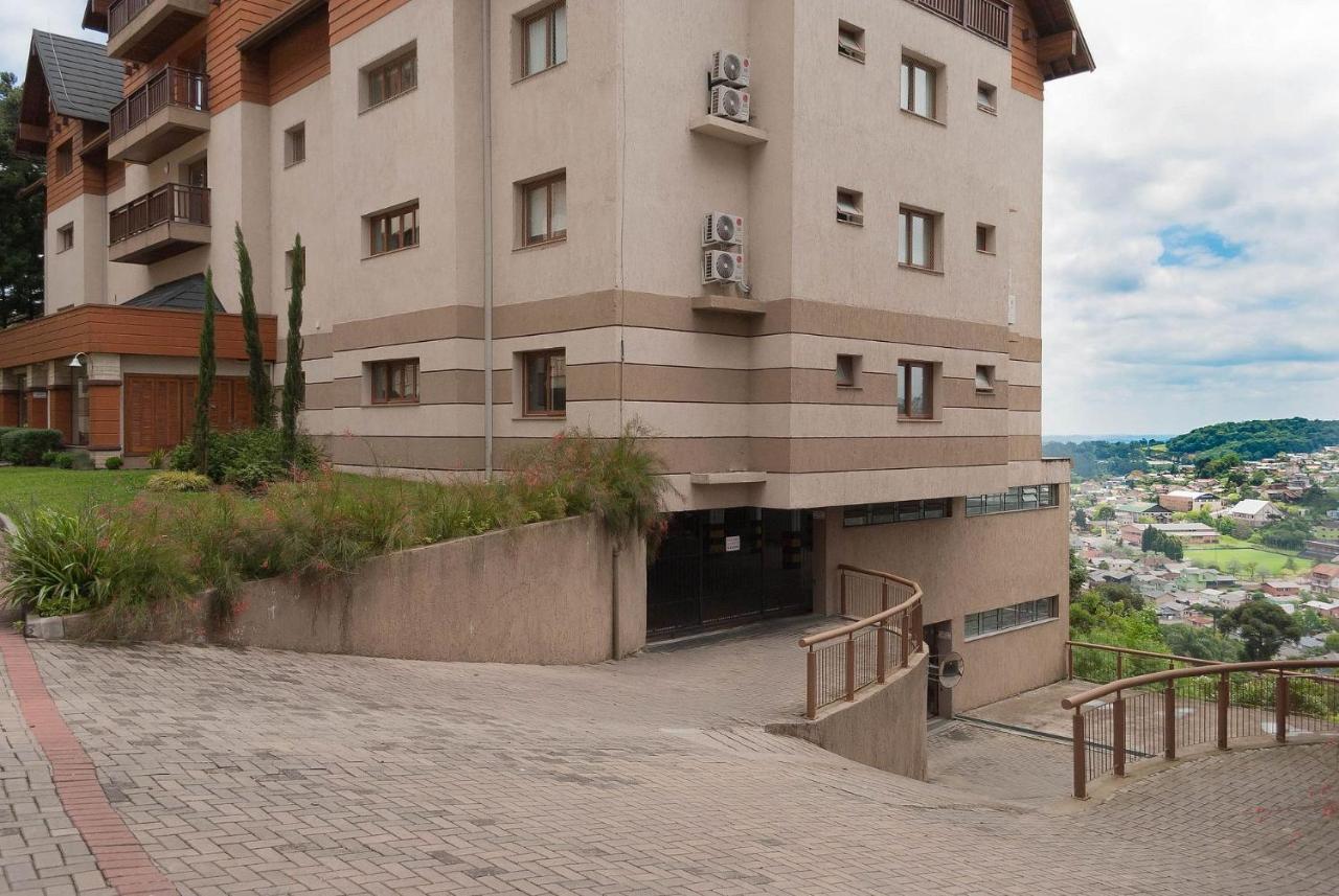Via Florida Luxo Ii - 303 Apartamento