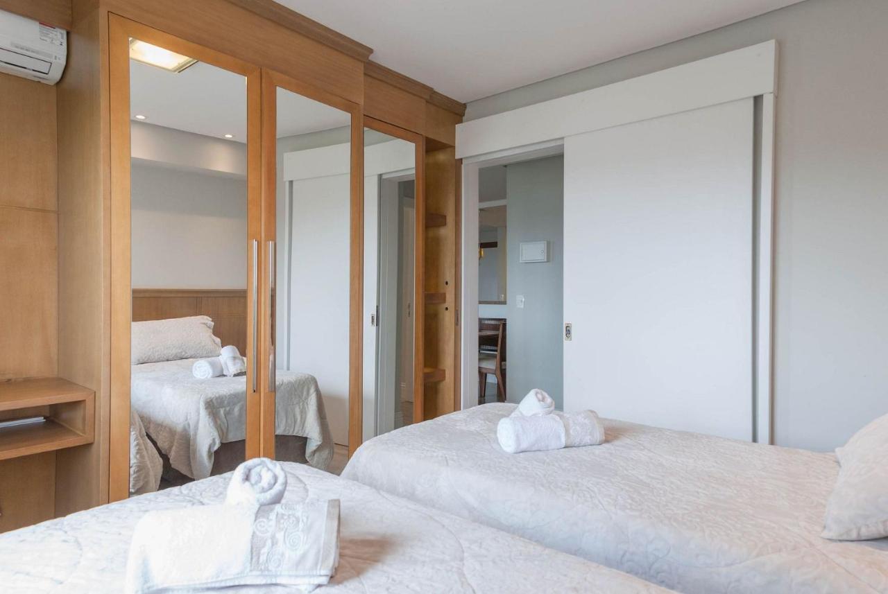 Apartamento Via Florida Luxo Ii - 303