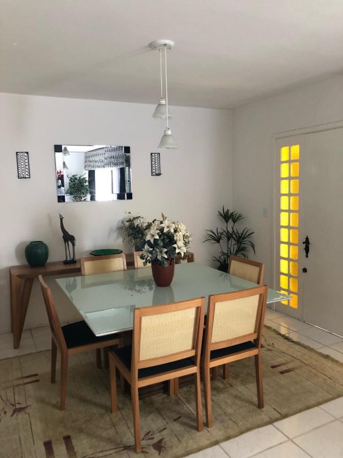 Casa Vista Para O Vale - Parte Terrea Casa de férias *