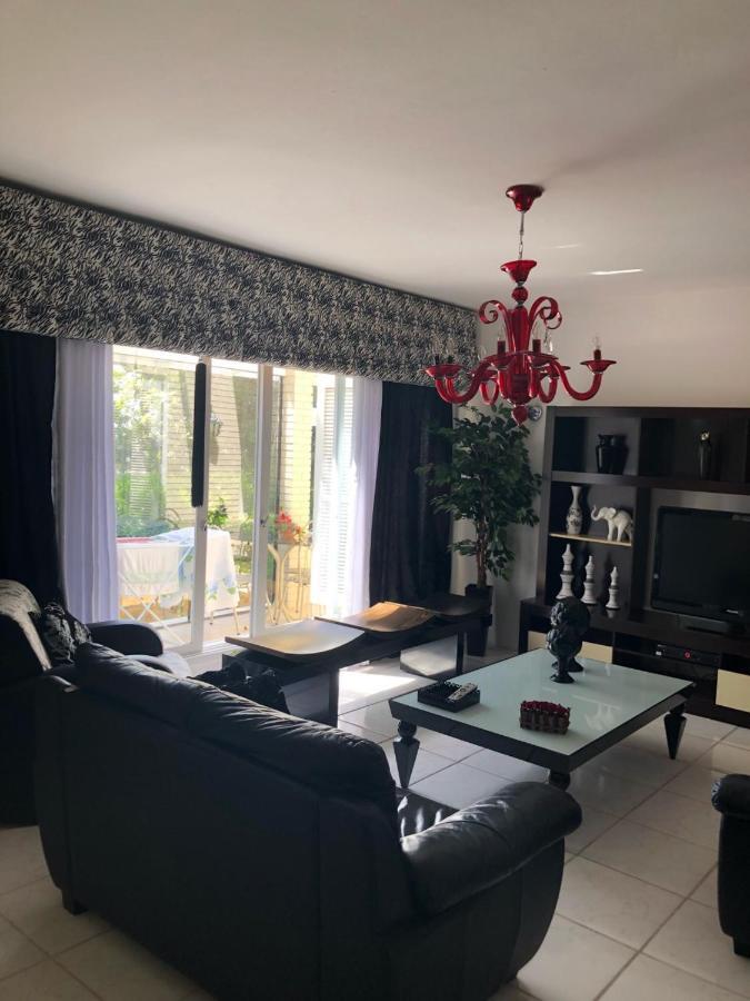 Casa Vista Para O Vale - Parte Terrea Gramado