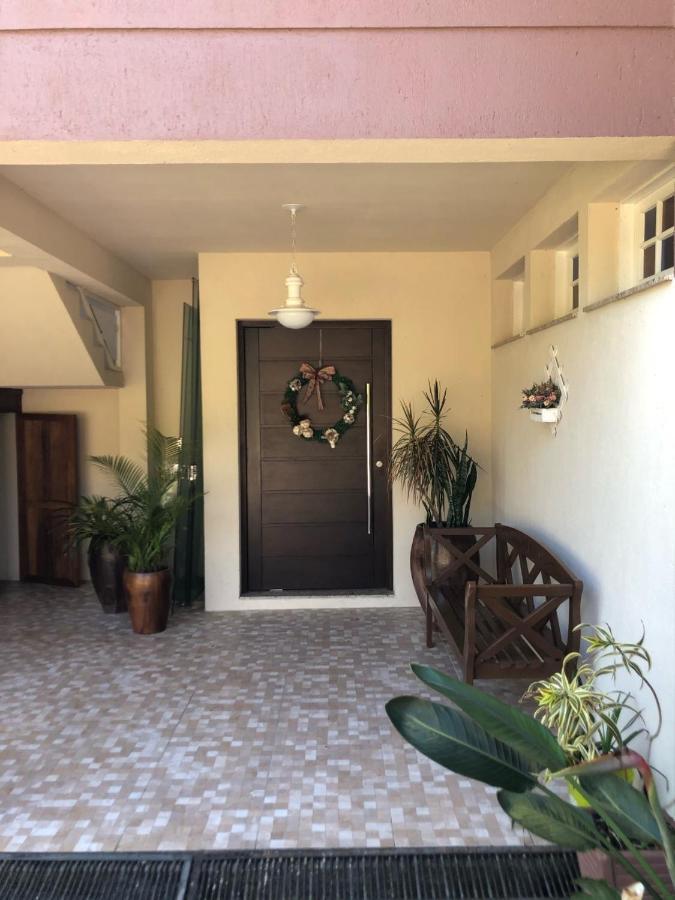 Casa Vista Para O Vale - Parte Terrea