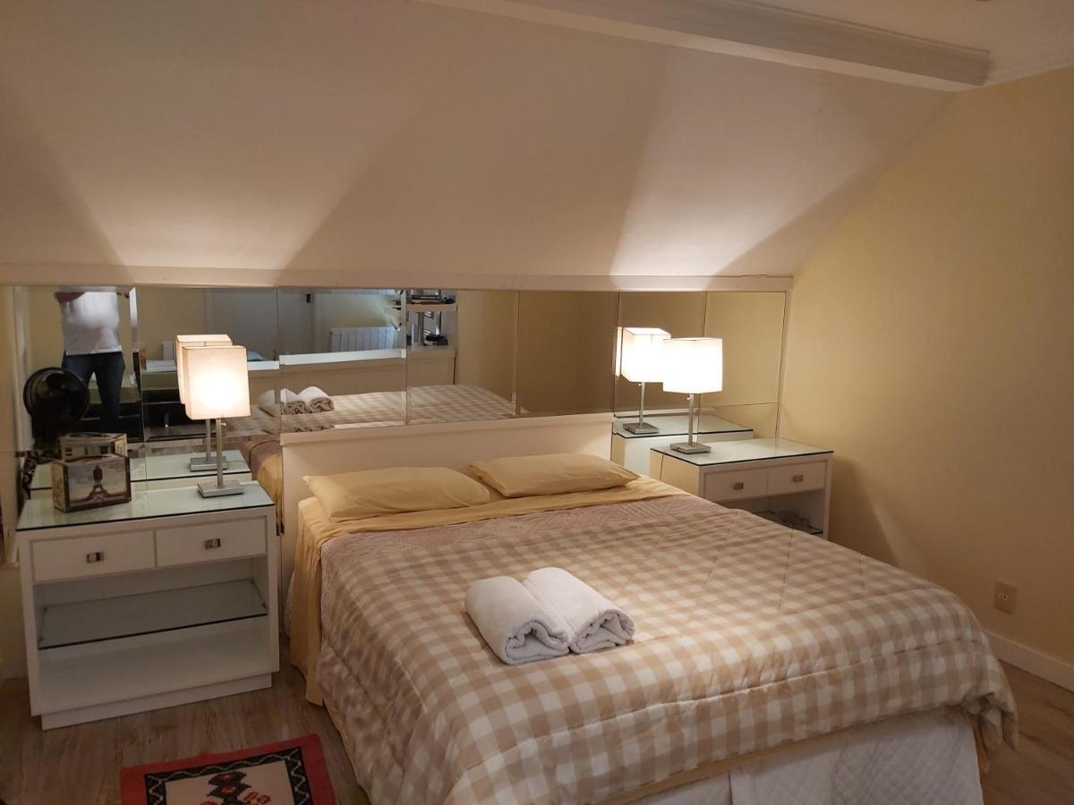 Cobertura Stuttgart Bavaria Apartamento Gramado