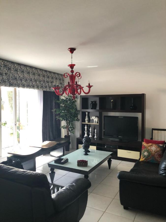 Casa Vista Para O Vale - Parte Terrea Casa de férias Gramado