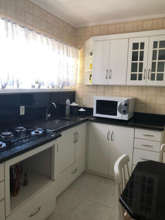 Casa Vista Para O Vale - Parte Terrea Casa de férias