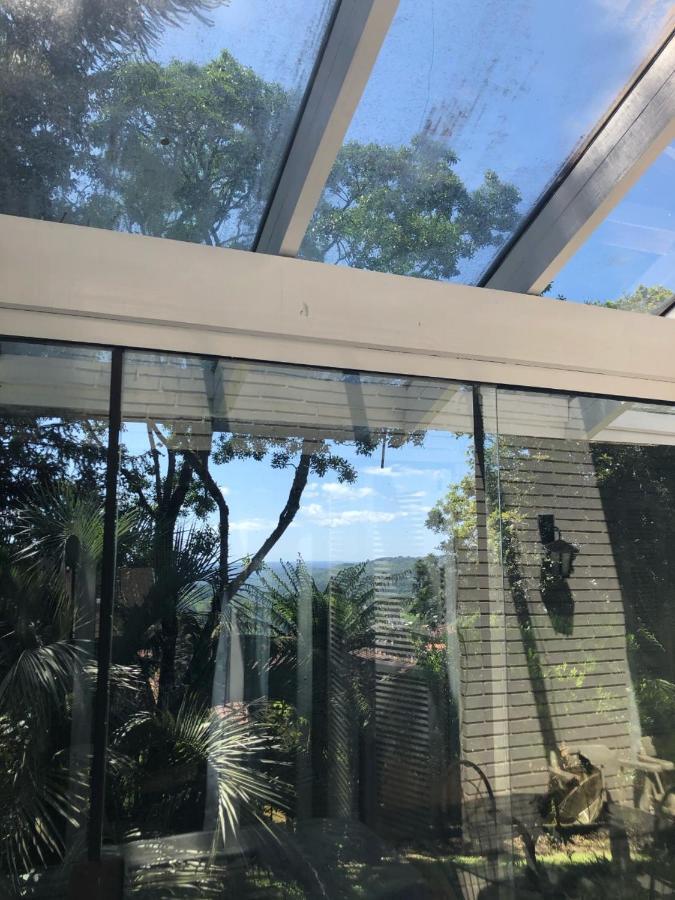 Casa Vista Para O Vale - Parte Terrea Casa de férias Gramado