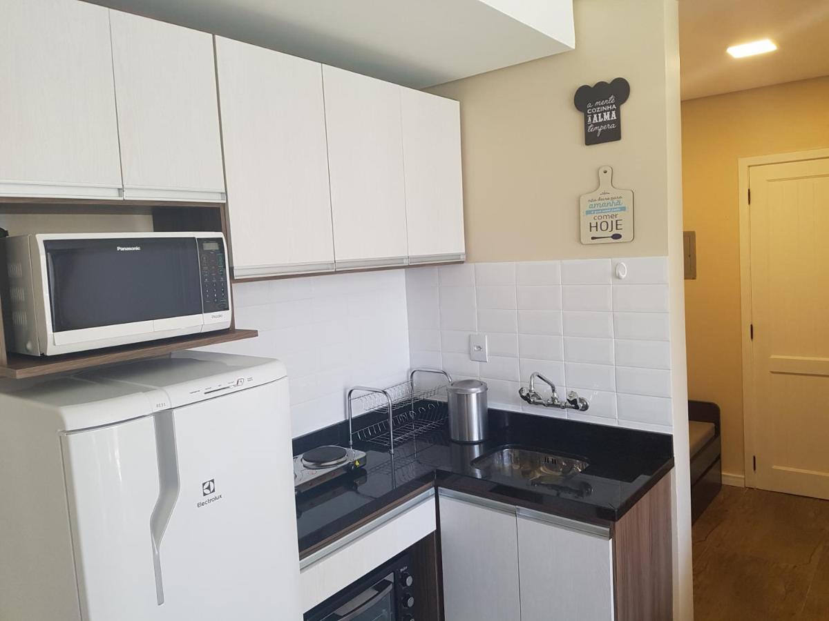Apartamento Confortavel Apartamento Proximo Ao Lago Negro