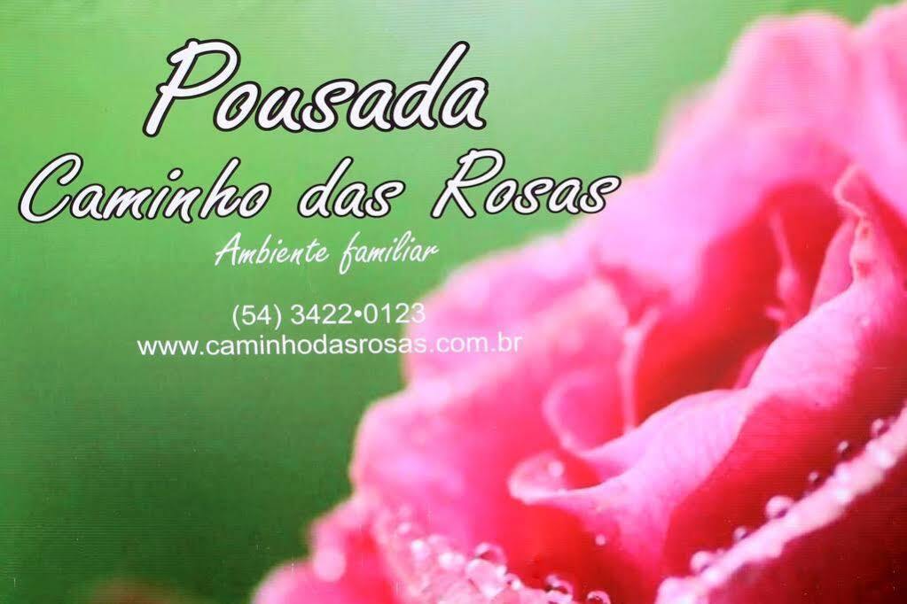 Caminho Rosas - Temporada Ou Diaria Em * Gramado
