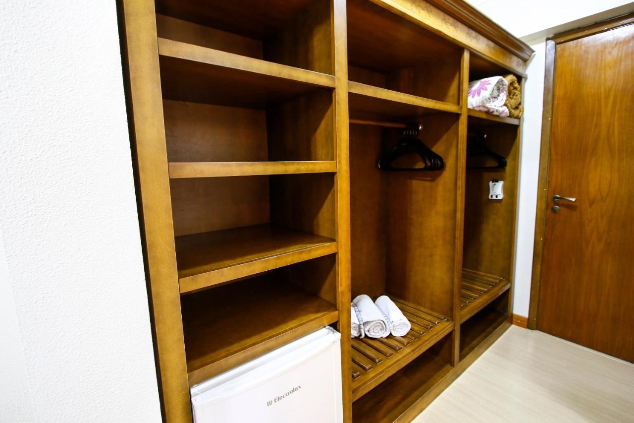 Encantos Portal Hotel 3*