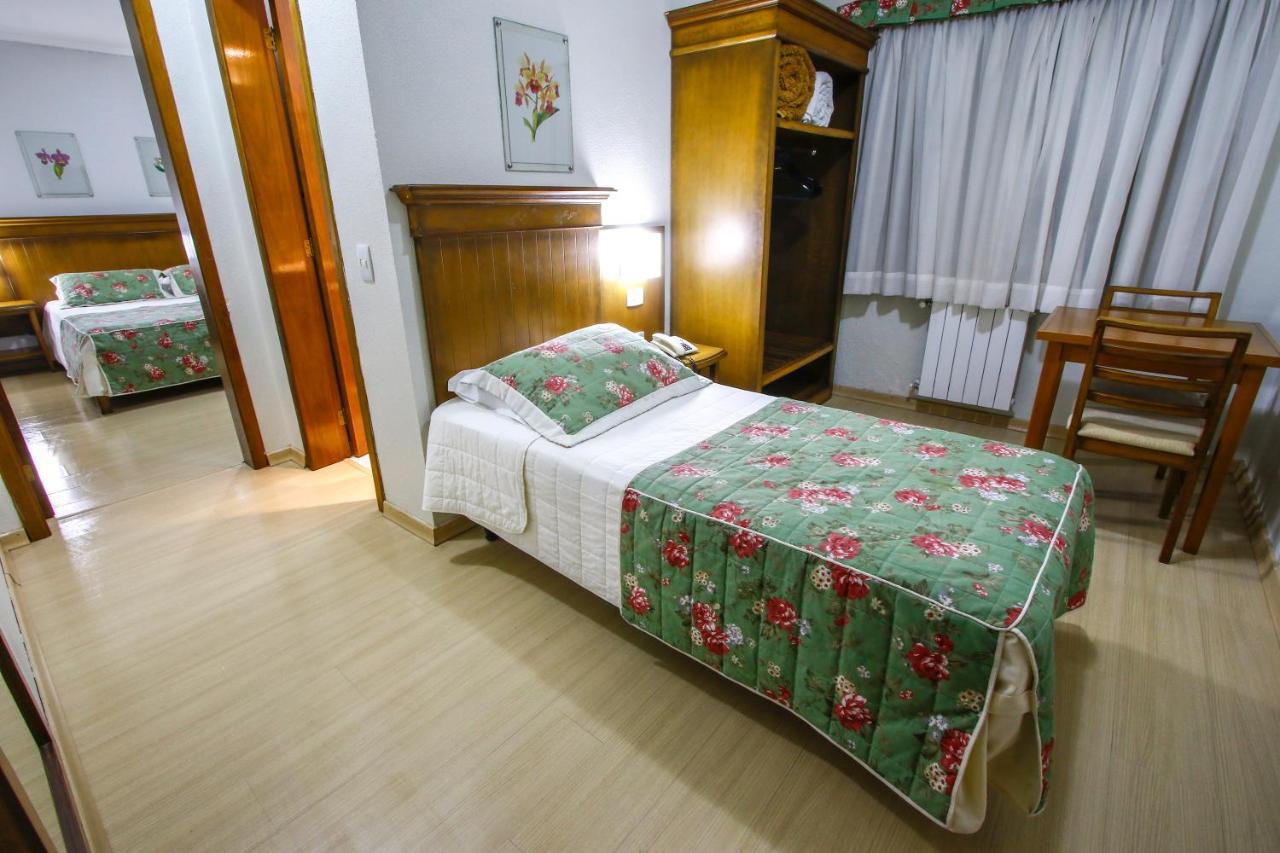 Encantos Portal Hotel 3*