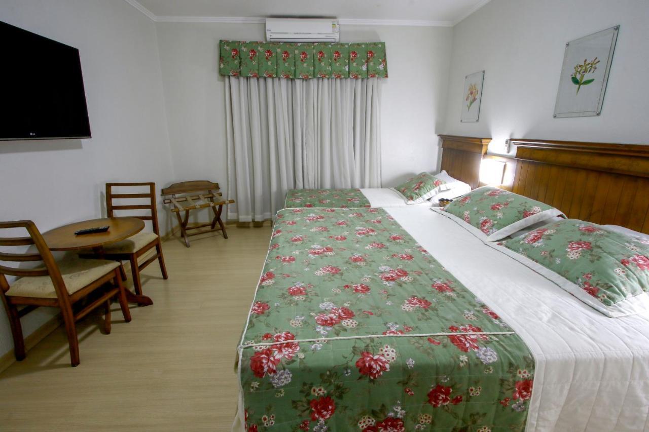 Encantos Portal Hotel Gramado