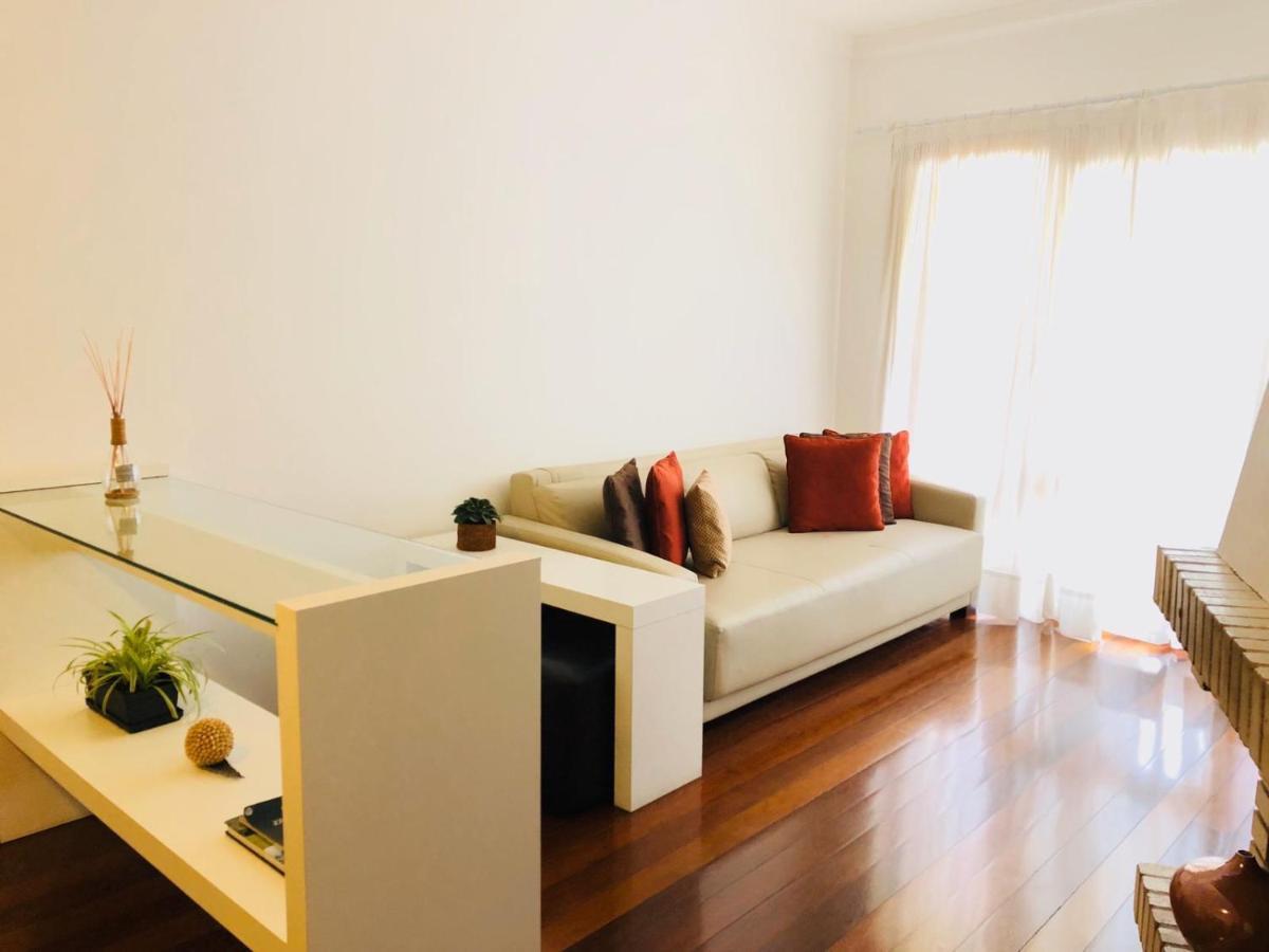 Apartamento Em Gramado