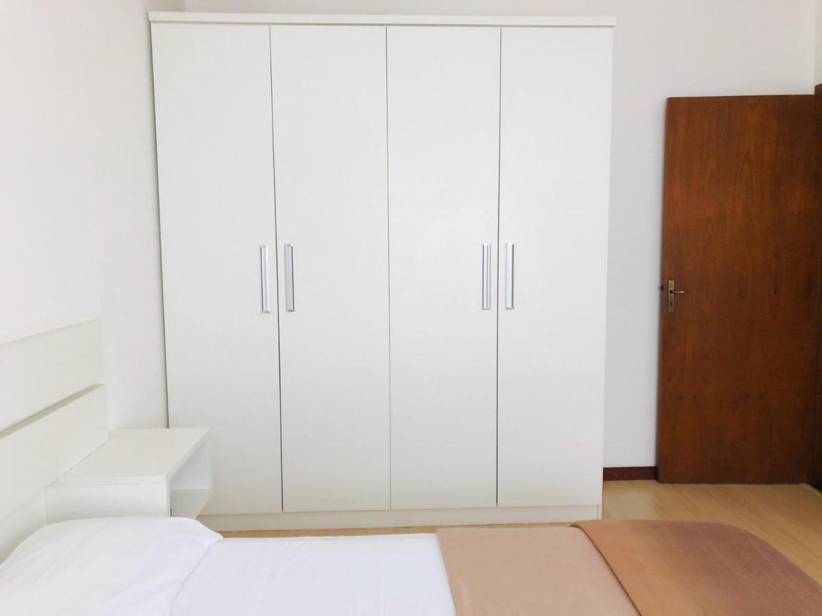 Em Apartamento