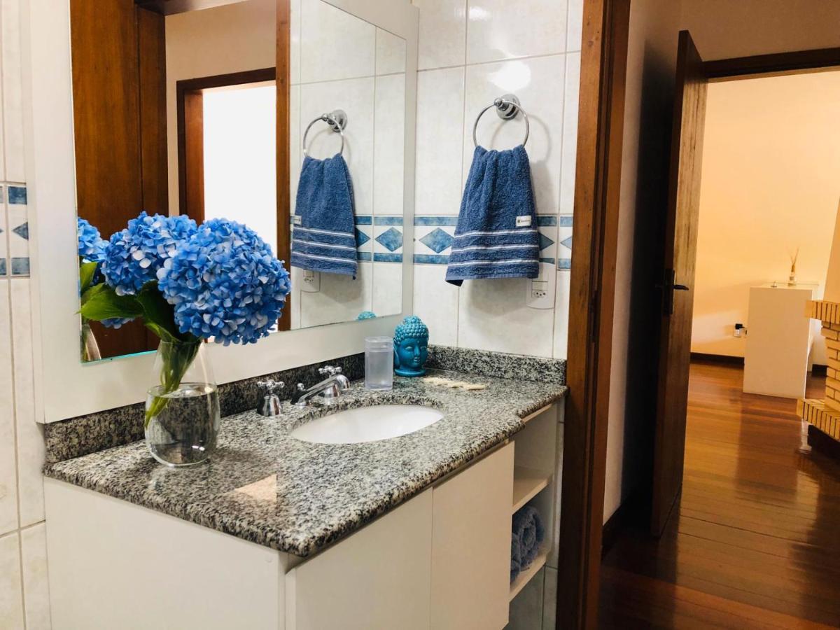 Apartamento Em Gramado
