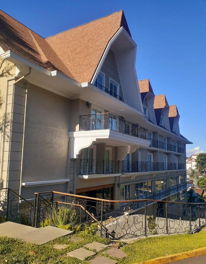Daara Transamerica Collection 3* Gramado
