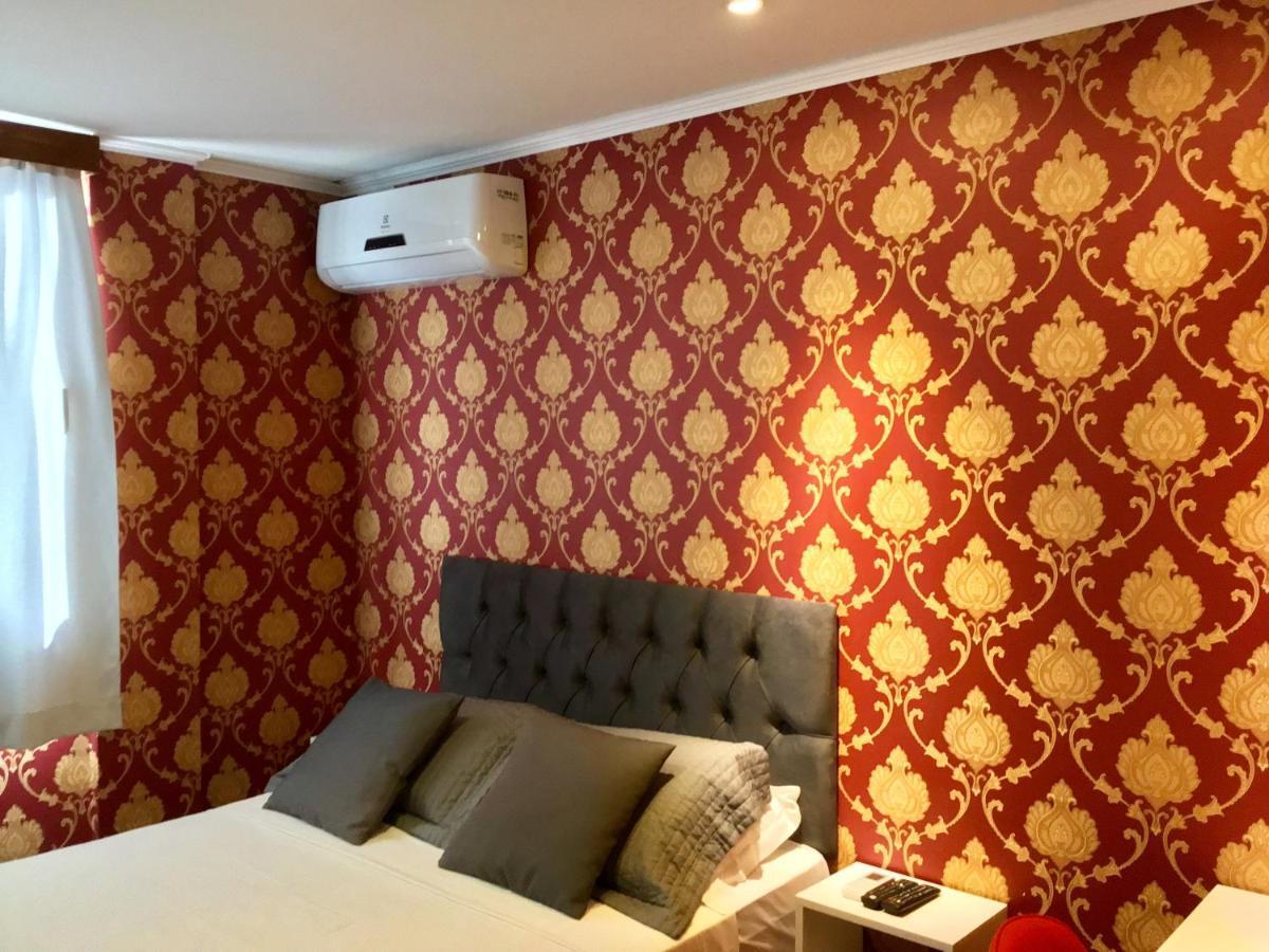 Eleganz & Albergue