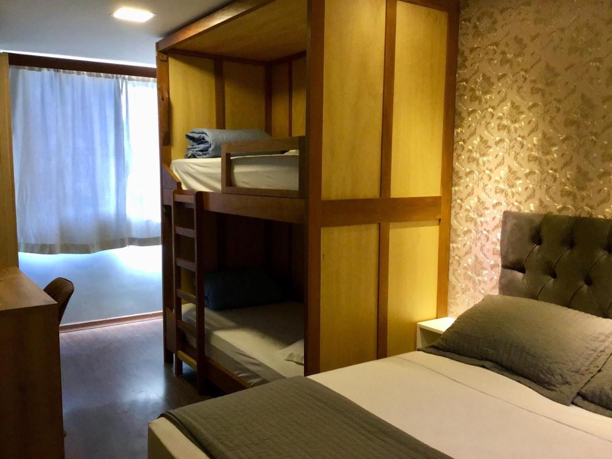 Eleganz & Albergue